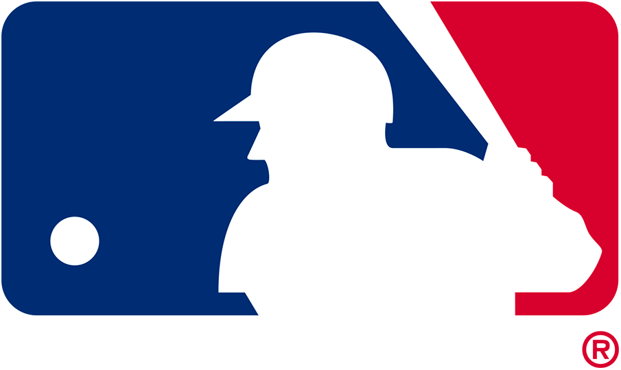Major League Baseball 1992-2018 Alternate Logo iron on heat transfer...